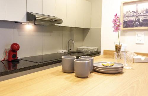 Luque Apartment | Dpto En Luque Cerca Del Aeropuerto Y Conmebol B005