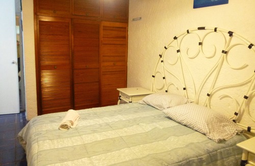 Boca del Rio Apartment | Dpto en Playa de Mocambo. Estamos en el Corazon de la Zona Turistica de Veracruz