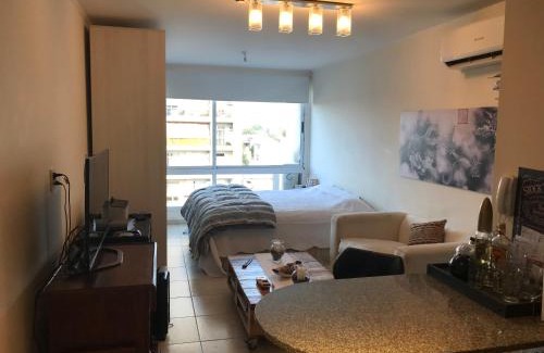 Resistencia Apartment | Dpto ideal