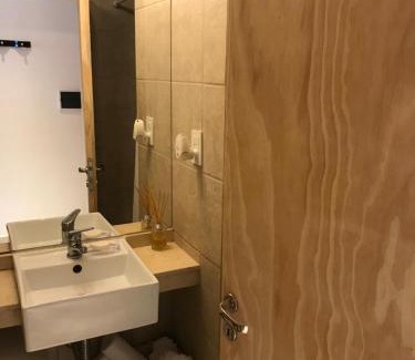 Resistencia Apartment | Dpto ideal