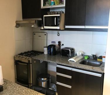 Resistencia Apartment | Dpto ideal