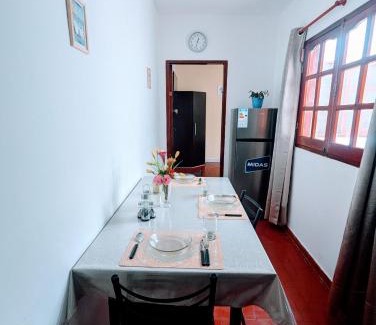 Formosa Apartment | Dpto Lolo 2 - A 200 metros de la Terminal - con Cochera