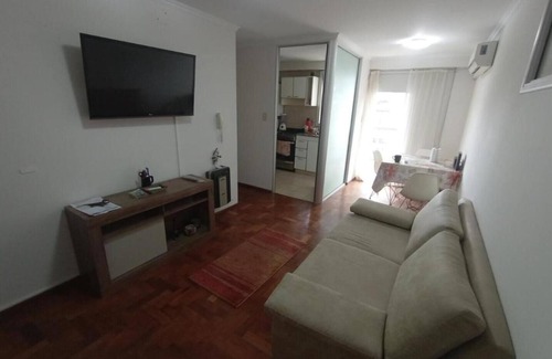 Nueva Cordoba Apartment | Dpto Nva Cba 1 Cuadra Plaza España Zona Clinicas