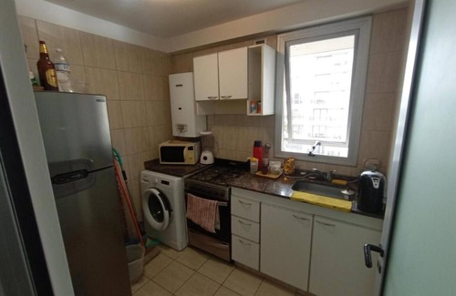 Nueva Cordoba Apartment | Dpto Nva Cba 1 Cuadra Plaza España Zona Clinicas