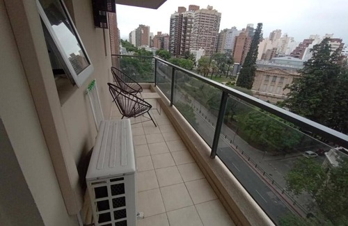 Nueva Cordoba Apartment | Dpto Nva Cba 1 Cuadra Plaza España Zona Clinicas