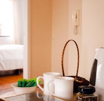 Huayna-Capac Apartment | Dpto. San Andrés, la mejor vista y ubicación