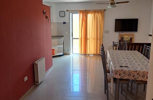La Cuesta Apartment | Dpto Santa Fe N 6