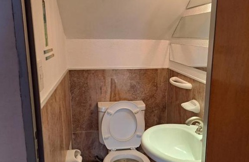 La Cuesta Apartment | Dpto Santa Fe N 6