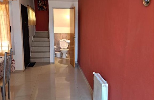 La Cuesta Apartment | Dpto Santa Fe N 6