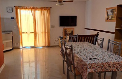 La Cuesta Apartment | Dpto Santa Fe N 6