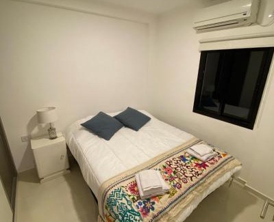 Corrientes Apartment | Dpto Temporario Corrientes