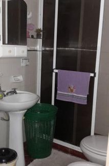 Concepcion del Bermejo Apartment | Dpto totalmente amueblado en pleno centro