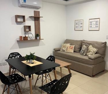 Corrientes Apartment | Dptos Corrientes con cochera