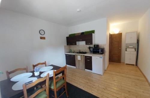 Dravakeresztur House | Dráva Fishing Apartman