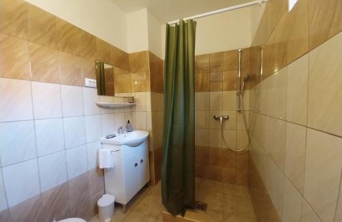 Dravakeresztur House | Dráva Fishing Apartman