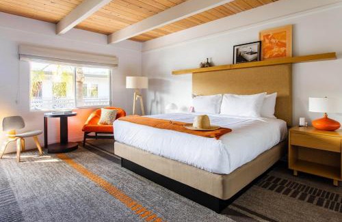 Calistoga Hotel | Dr Wilkinsons Backyard Resort and Mineral Springs a Member of Design Hotels