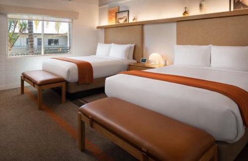 Calistoga Hotel | Dr Wilkinsons Backyard Resort and Mineral Springs a Member of Design Hotels