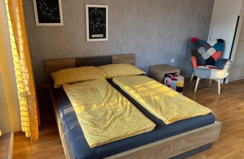 Bled Apartment | DR7 Bled