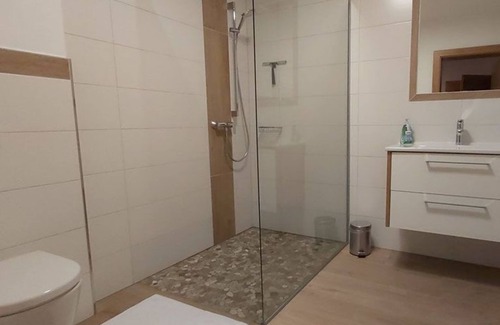 Sankt Lorenz Apartment | Drachenwandblick - guest house Kerschbaumer