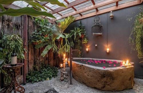 North Creek House | Dragon Tree House Lennox Head/Byron Coast