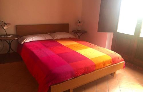 Pietrapertosa Apartment | Dragone