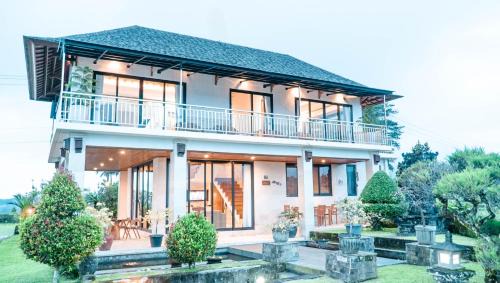 Wongaya Gede Villa | Dragonfly Cottage - 2Br Villa Jatiluwih