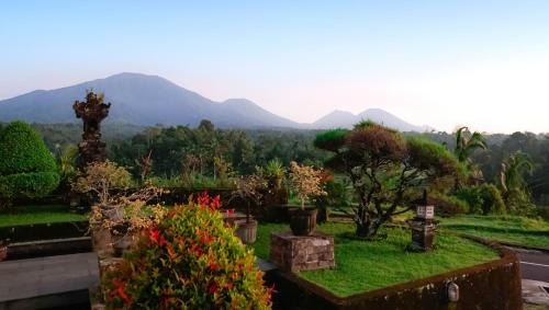 Wongaya Gede Villa | Dragonfly Cottage - 2Br Villa Jatiluwih