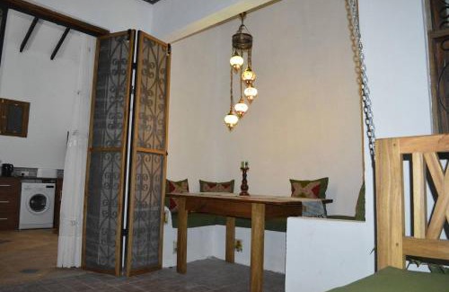 Bagamoyo House | Dragonfly Cottage