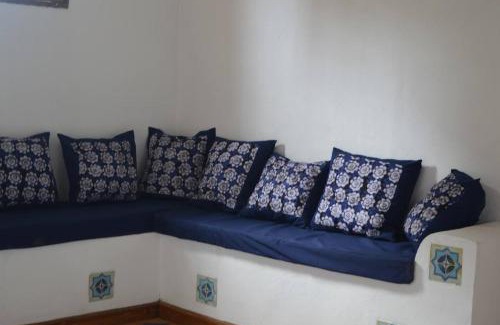Bagamoyo House | Dragonfly Cottage