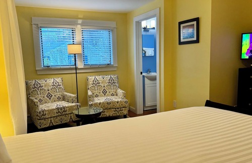 Ogunquit Bed & Breakfast | Dragonfly Guest House