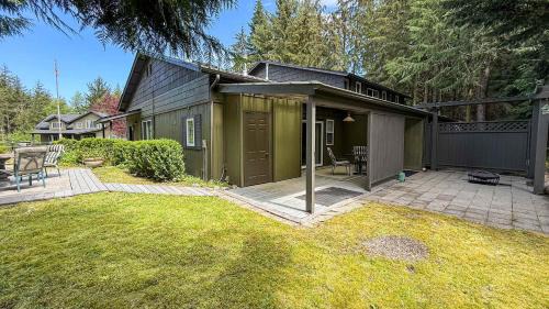 Sequim House | Dragonfly Haven