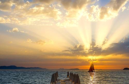 Turgutreis Resort | Dragut Point South Hotel-All Inclusive