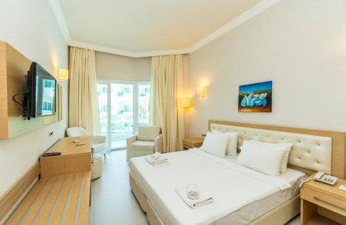 Turgutreis Resort | Dragut Point South Hotel-All Inclusive