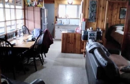 Frontenac Cottage | Draper Lake Hideaway