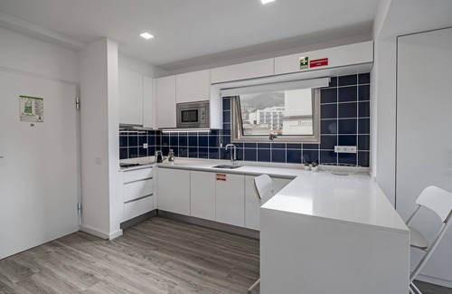 Se Apartment | Drapes Design Apartments III