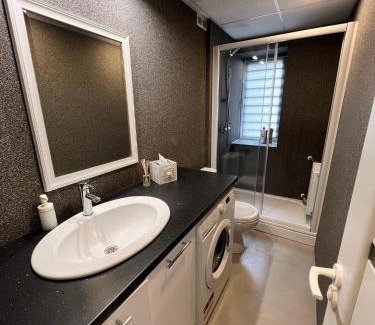 Jekabpils Apartment | Draudzības alejas apartamenti