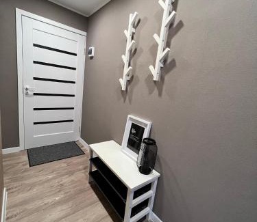 Jekabpils Apartment | Draudzības alejas apartamenti