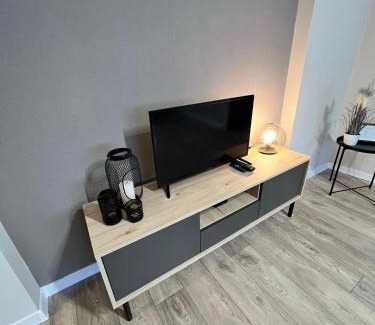 Jekabpils Apartment | Draudzības alejas apartamenti