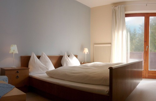 Berg im Drautal Hostel | Drauradweg Hostel