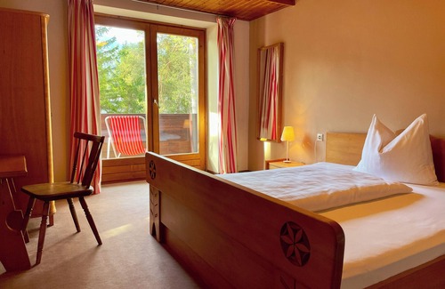 Berg im Drautal Hostel | Drauradweg Hostel