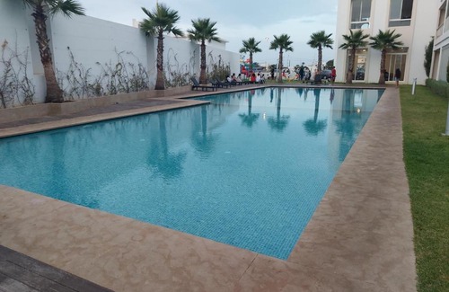 Lamharza Essahel Apartment | درب الفقراء الزنقة 15 الرقم 17