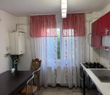 Drobeta-Turnu Severin Apartment | DRD Apartament 2