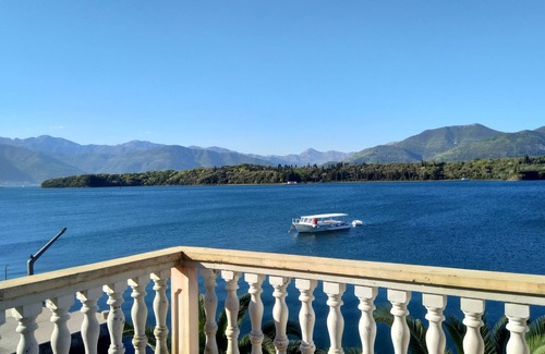 Tivat House | Dream accommodation in a luxury residence with private beach and superb sea view