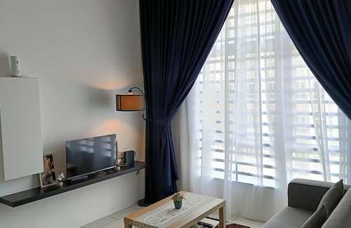 Ipoh Condo | Dream Anderson Condo