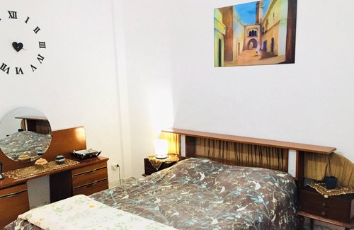 Bardo Apartment | Dream apartmentشقة الاحلام