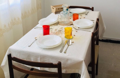 Bardo Apartment | Dream apartmentشقة الاحلام