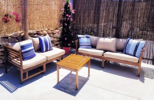 Fernan Perez Apartment | Dream apartment in Cabo de Gata and Níjar.