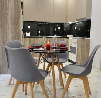 Kallithea Apartment | Dream apartment in Kallithea