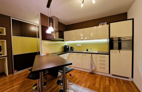 Tale Apartment | Dream Apartments No.202 - Right in the heart of Tále