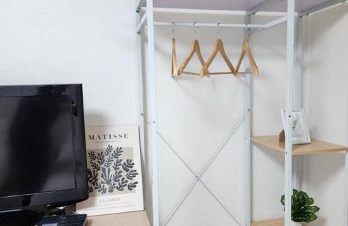 Seokchon-dong Apartment | Dream Attic Seoul